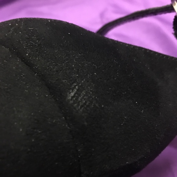 Unisa Furry Sandals - Picture 3 of 4